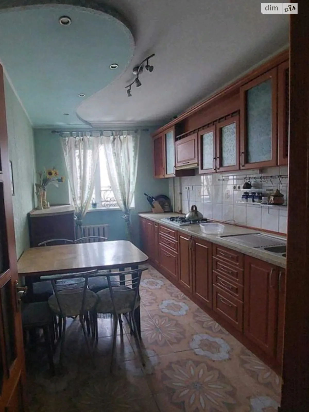 Сдается в аренду 2-комнатная квартира 50 кв. м в Николаеве, пер. Василия Симоненко(Первомайский (Ингульский район)) - фото 1