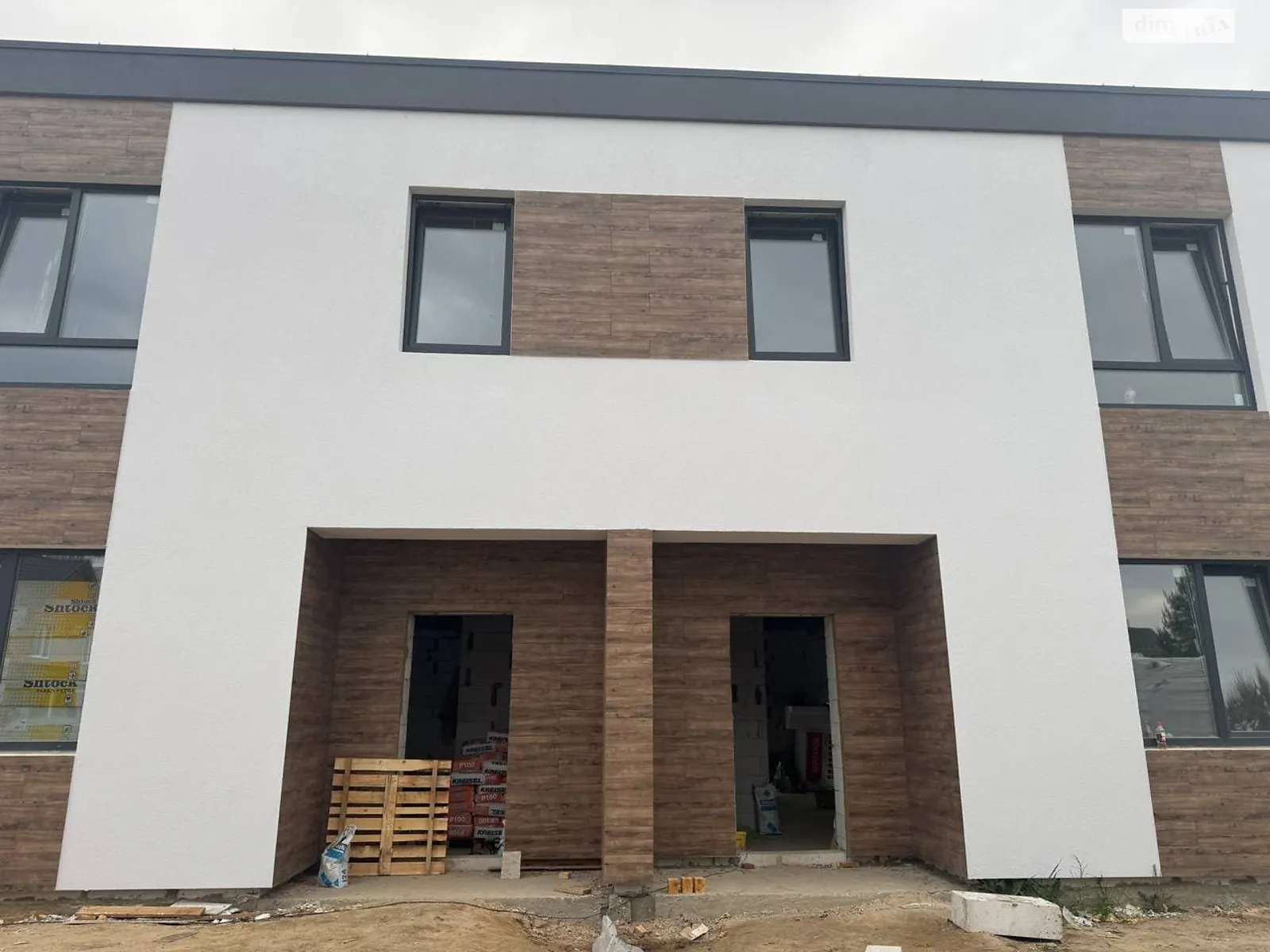 ул. Инелли Огнева(Булгакова), 14/16 Буча, цена: 105000 $ - фото 1