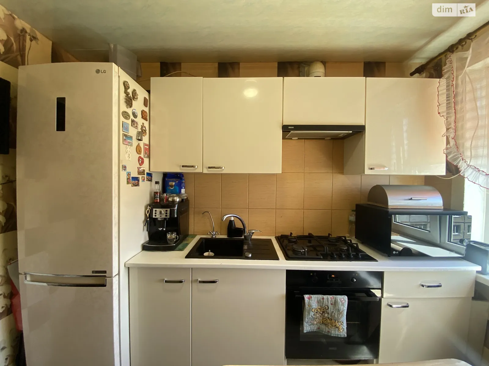 Продается 3-комнатная квартира 62.3 кв. м в Днепре, просп. Слобожанский - фото 1