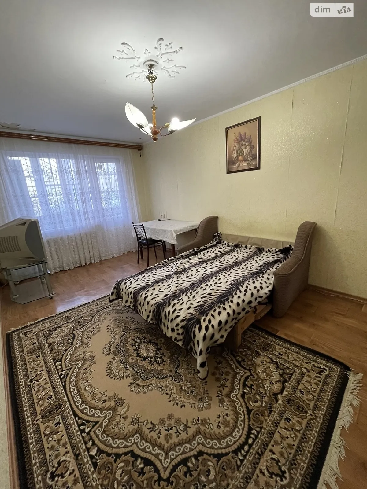 Сдается в аренду 1-комнатная квартира 32 кв. м в Одессе, цена: 6000 грн - фото 1