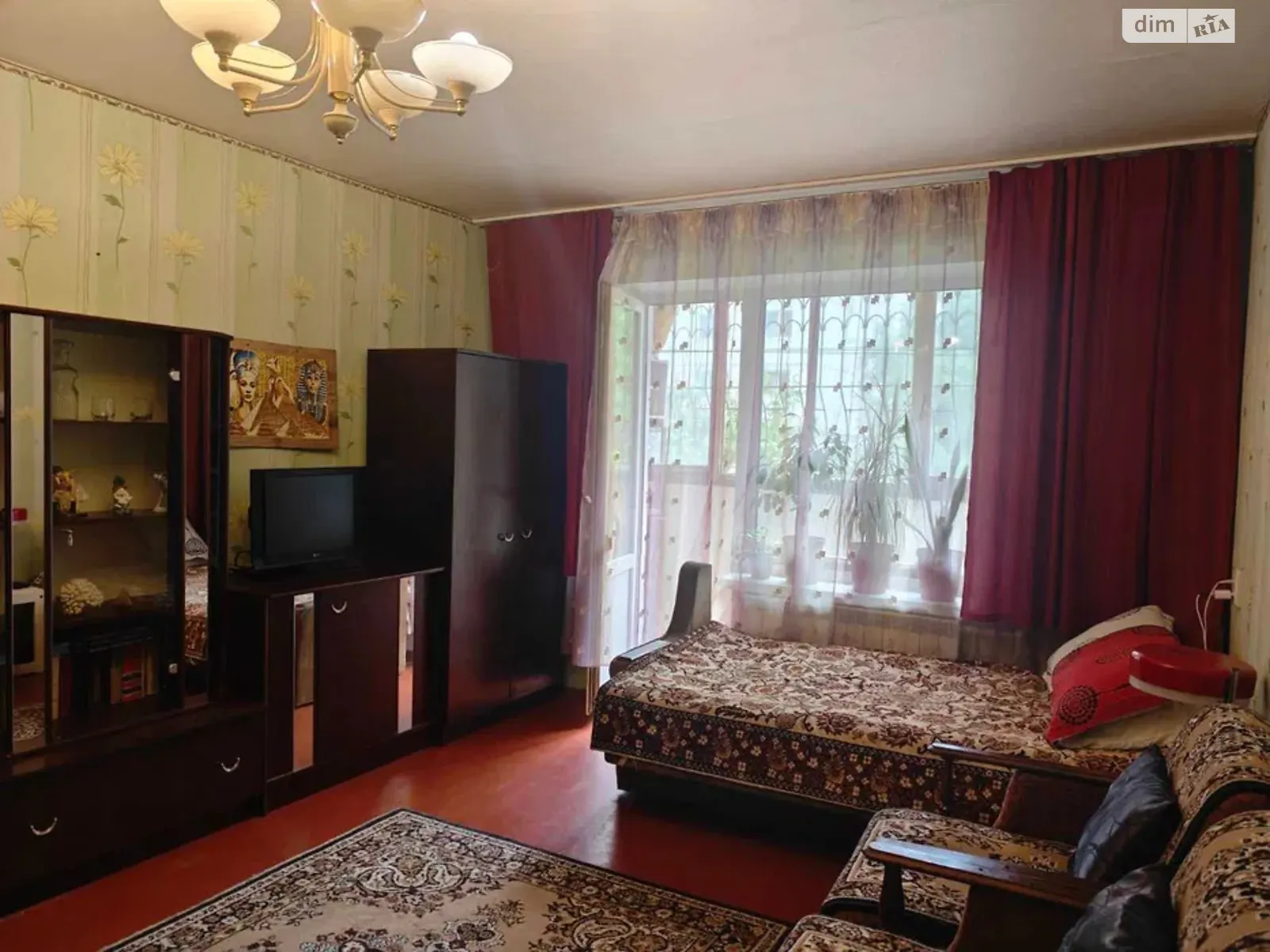 Здається в оренду 1-кімнатна квартира 36 кв. м у Києві, Захаровская, 3 - фото 1