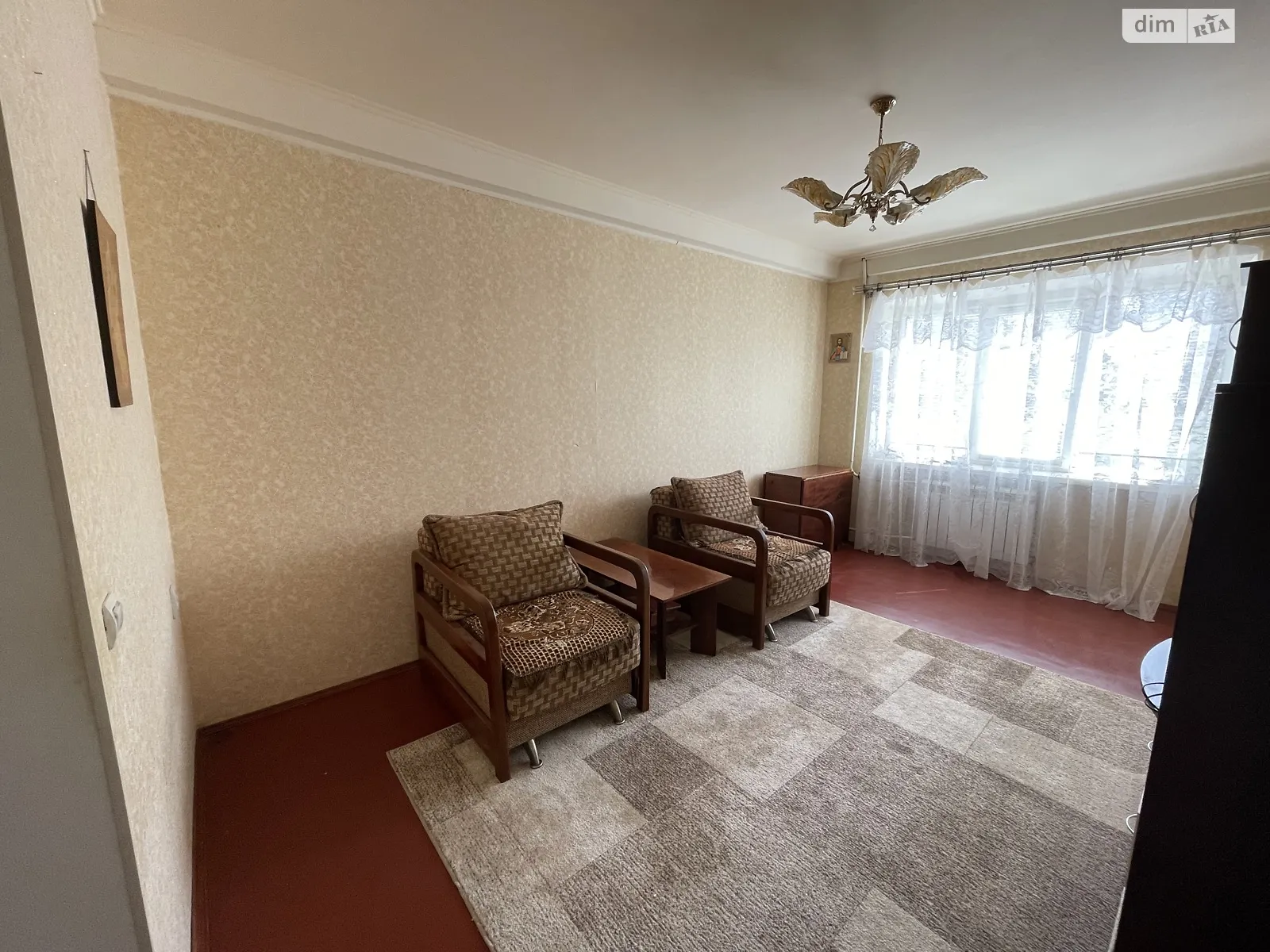 Продається 3-кімнатна квартира 57.7 кв. м у, цена: 50000 $ - фото 1