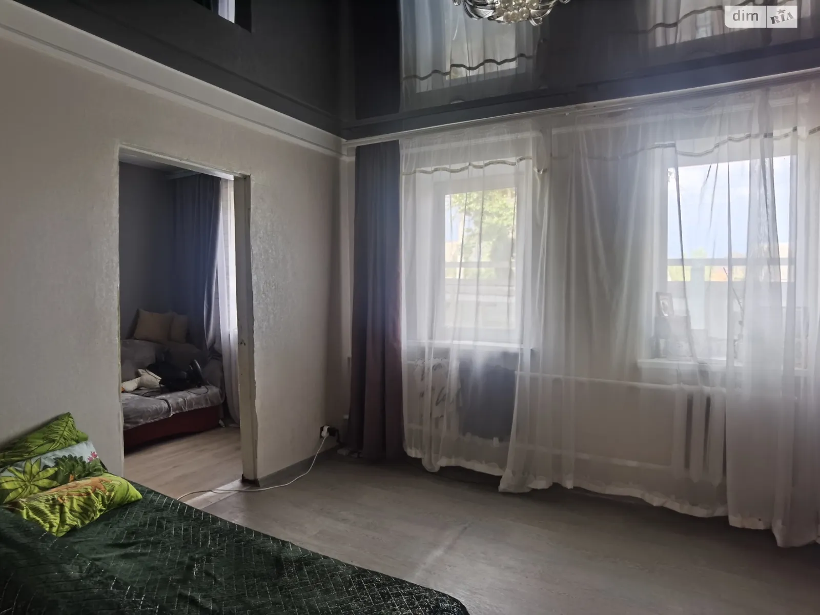 Продается одноэтажный дом 54.2 кв. м с камином, цена: 34000 $ - фото 1