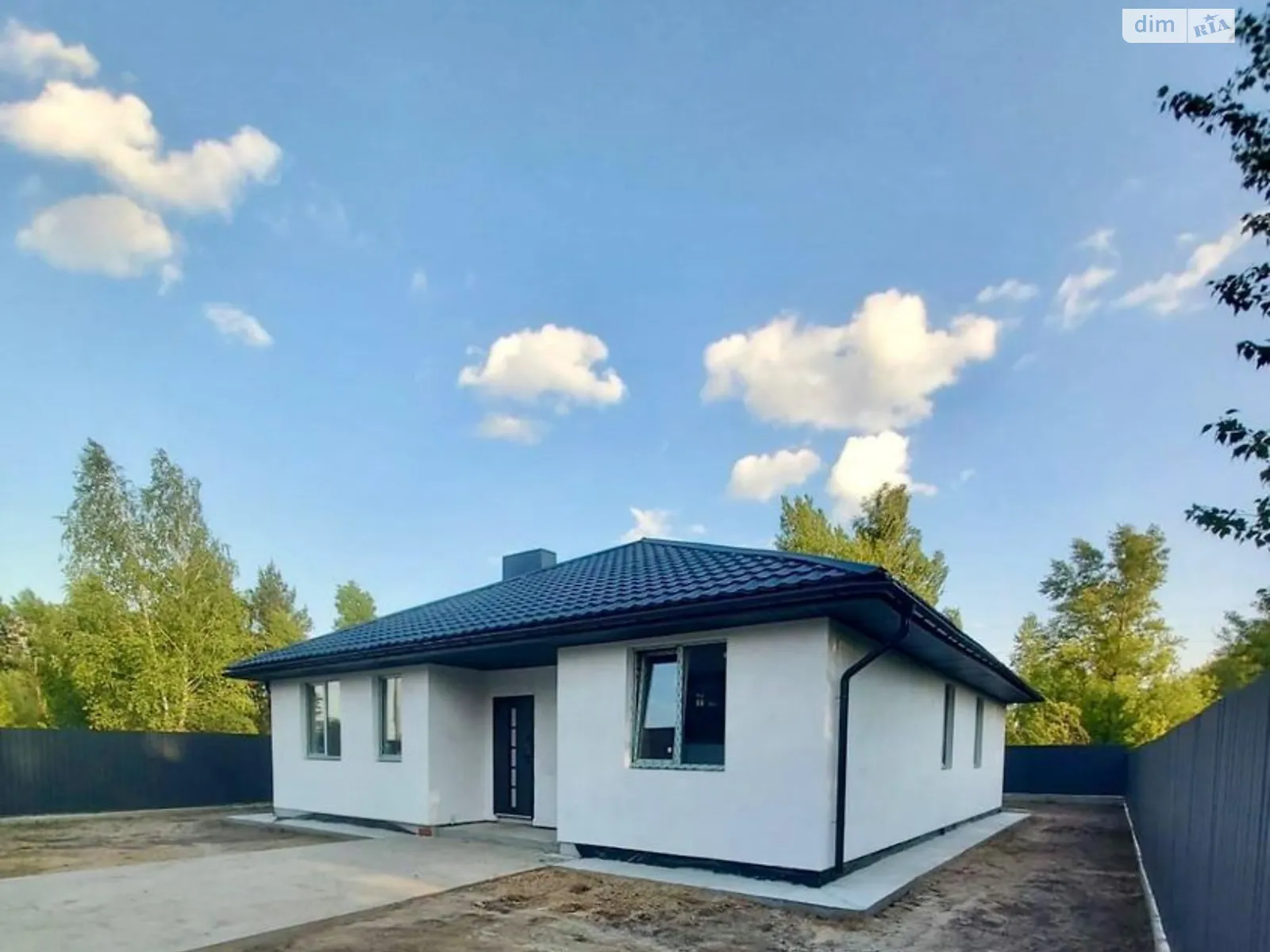 Продается одноэтажный дом 118 кв. м с мебелью, цена: 98000 $ - фото 1