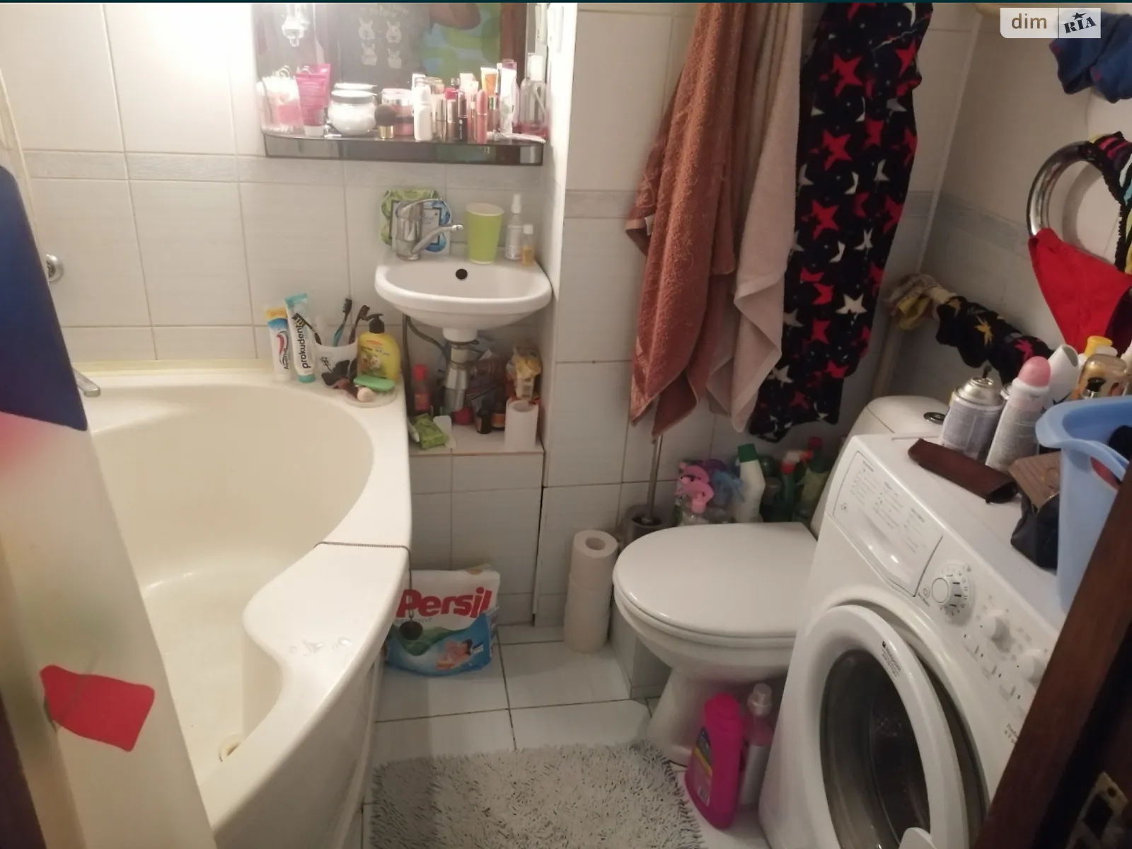 Продается 2-комнатная квартира 45.6 кв. м в Борисполе, ул. Киевский шлях - фото 1