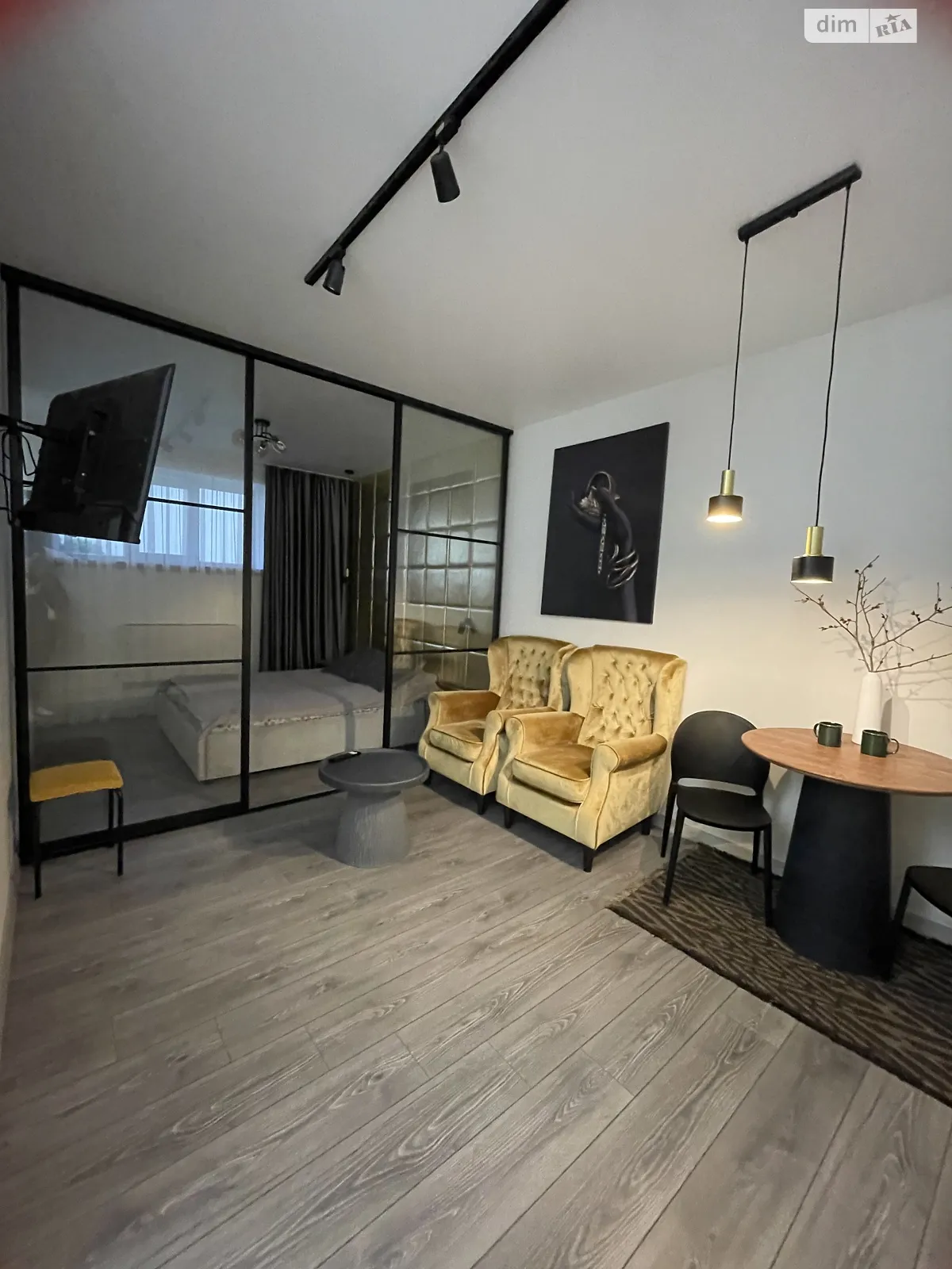 Продается 1-комнатная квартира 41.1 кв. м в Буче, цена: 44000 $ - фото 1