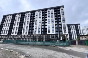 Продажа квартиры, Ивано-Франковск, р‑н. Кант, Ленкавского улица, дом 2А