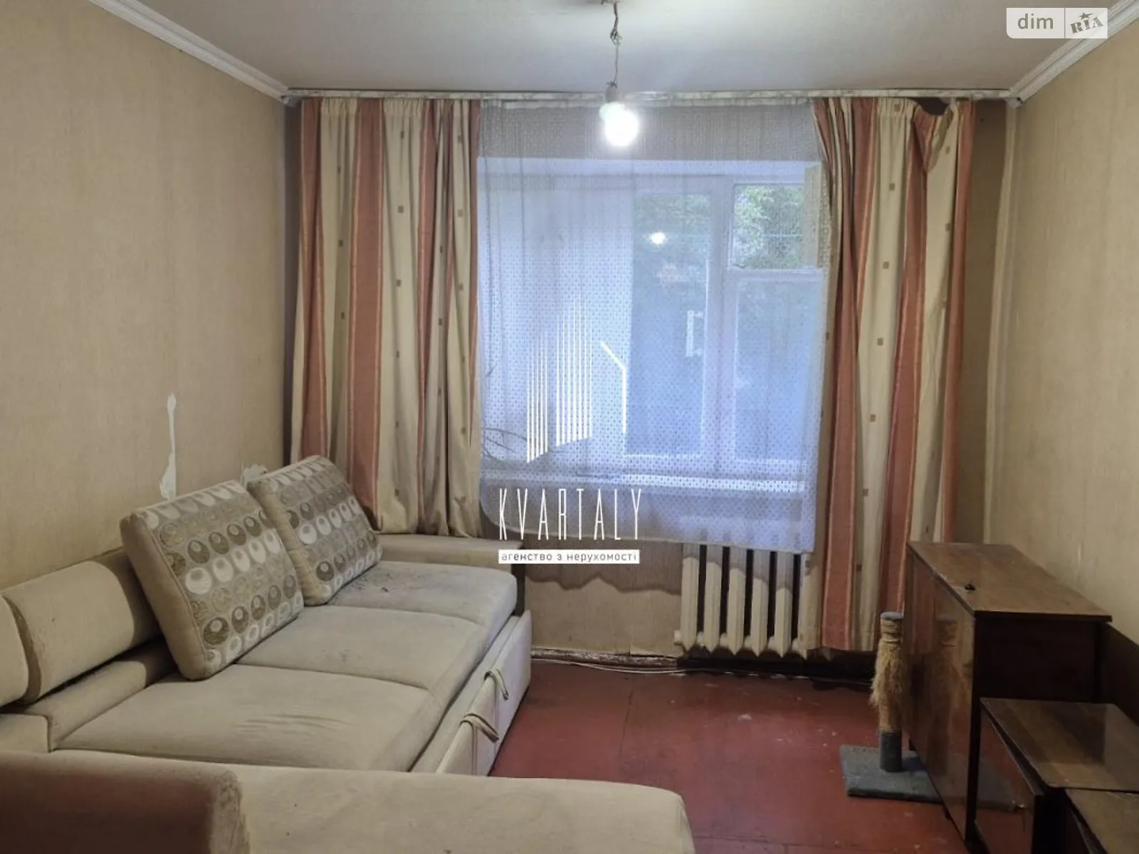 Продается комната 23.75 кв. м в Киеве, цена: 15000 $ - фото 1