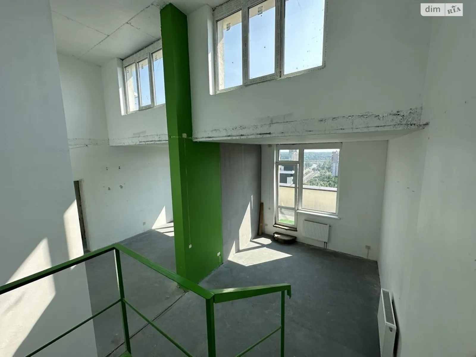 Продается помещения свободного назначения 78 кв. м в 21-этажном здании, цена: 110000 $ - фото 1