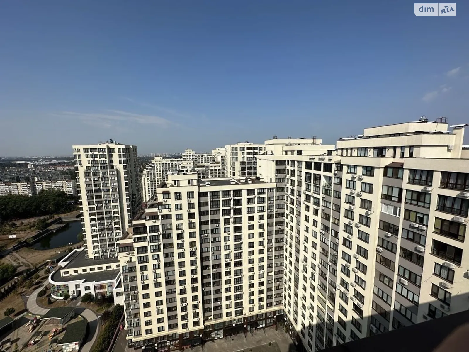 Продается помещения свободного назначения 78 кв. м в 21-этажном здании, цена: 155000 $ - фото 1