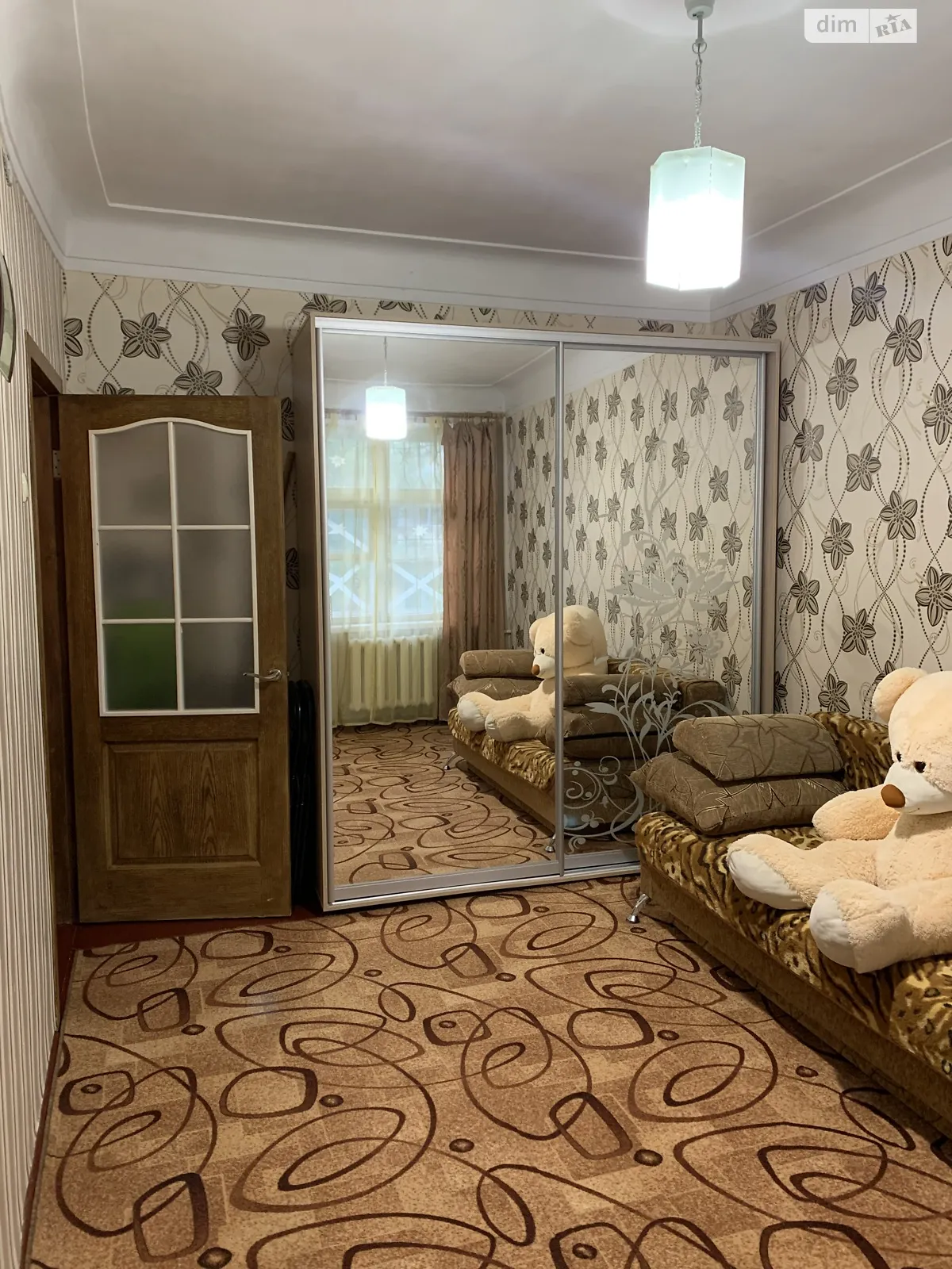 Продается 2-комнатная квартира 36.1 кв. м в Краматорске, ул. Валентина Шеймана (Карпинского) - фото 1