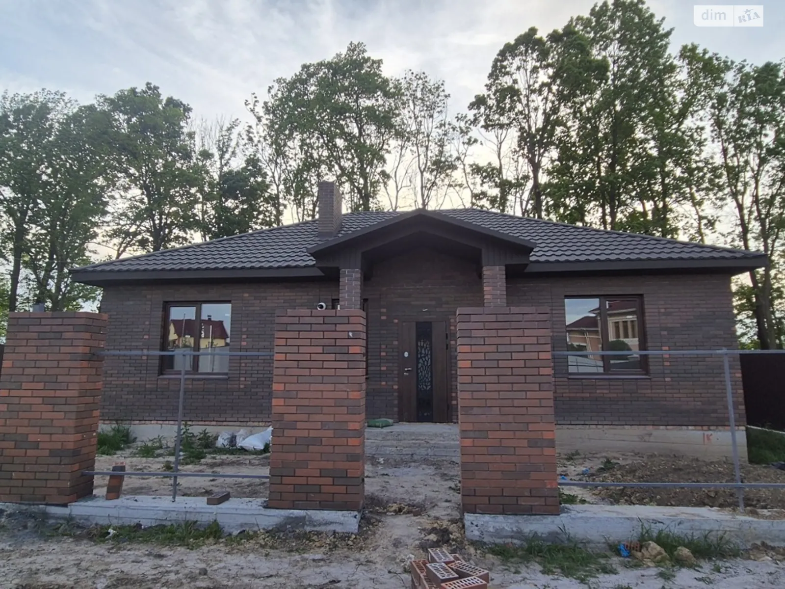 Агрономичное, цена: 88000 $ - фото 1