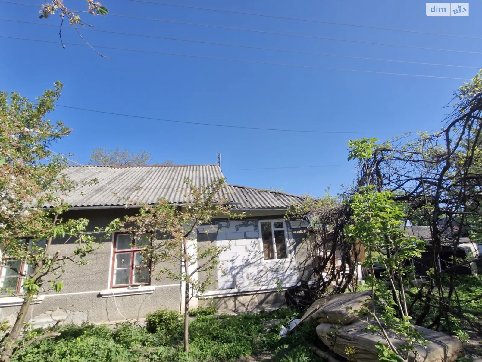 Продається частина будинку 65 кв. м з меблями, цена: 18500 $ - фото 1