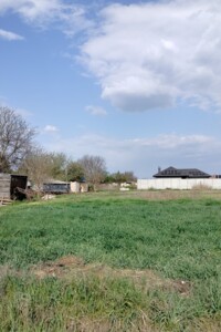 Продажа участка под жилую застройку, Днепропетровская, Новоалександровка (Днепр), Малиновая (Комсомольская) улица