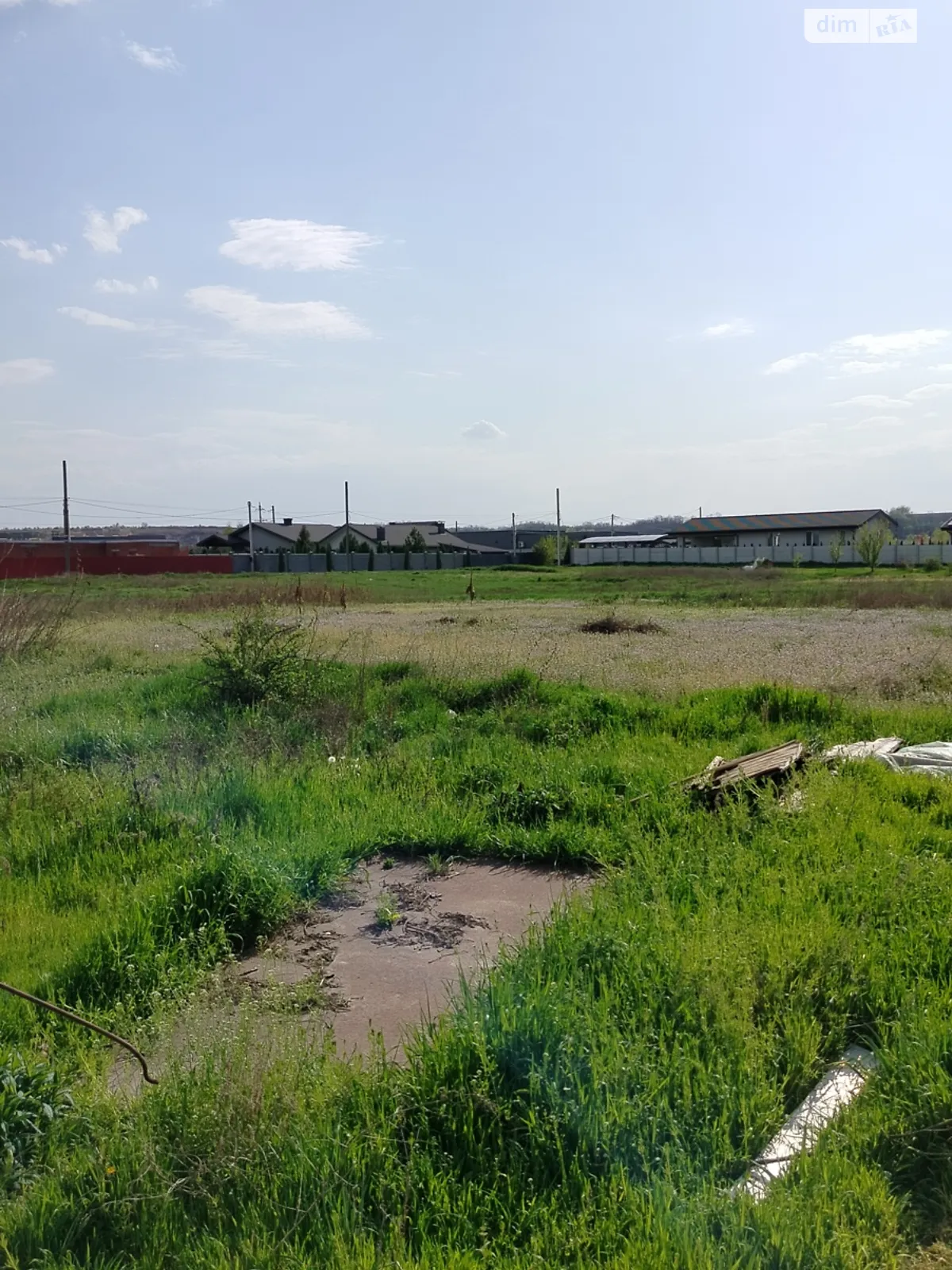 вул. Малинова(Комсомольська) Новоолександрівка (Дніпро), цена: 14000 $ - фото 1