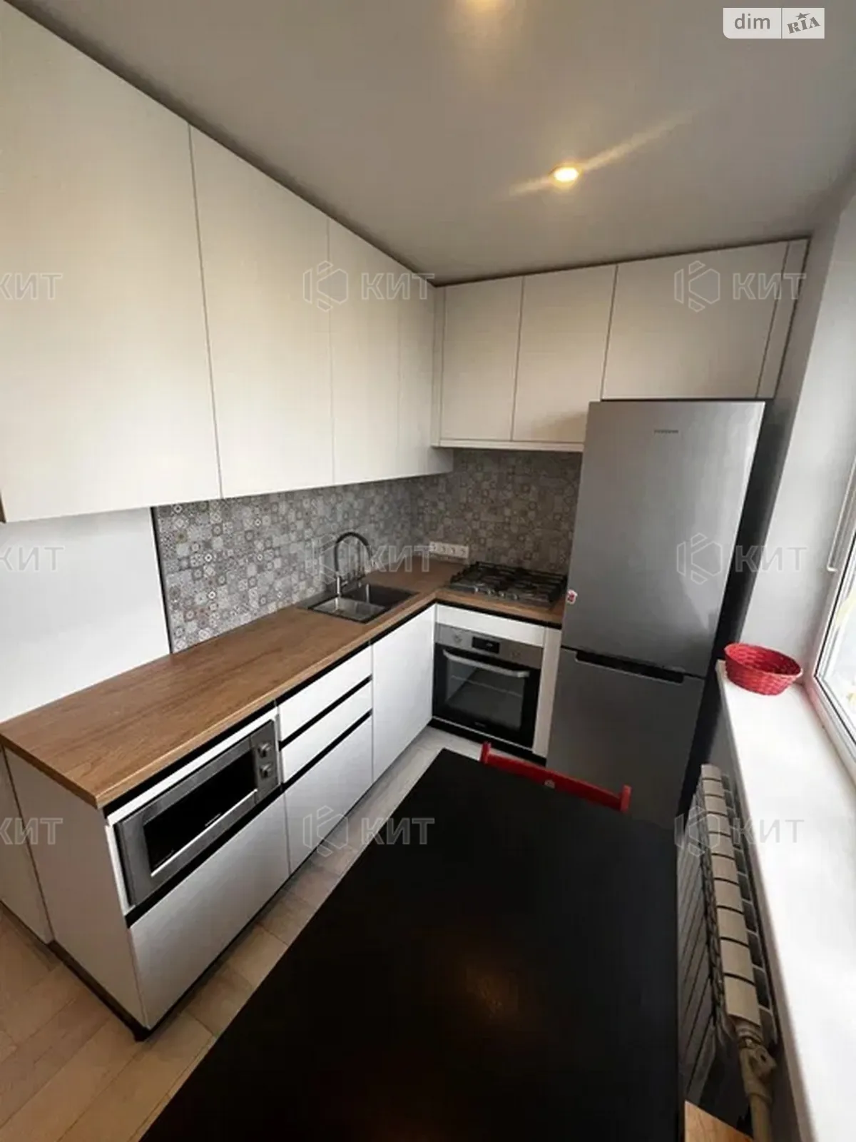 Продается 2-комнатная квартира 45 кв. м в Харькове, ул. Каденюка(Танкопия), 5 - фото 1