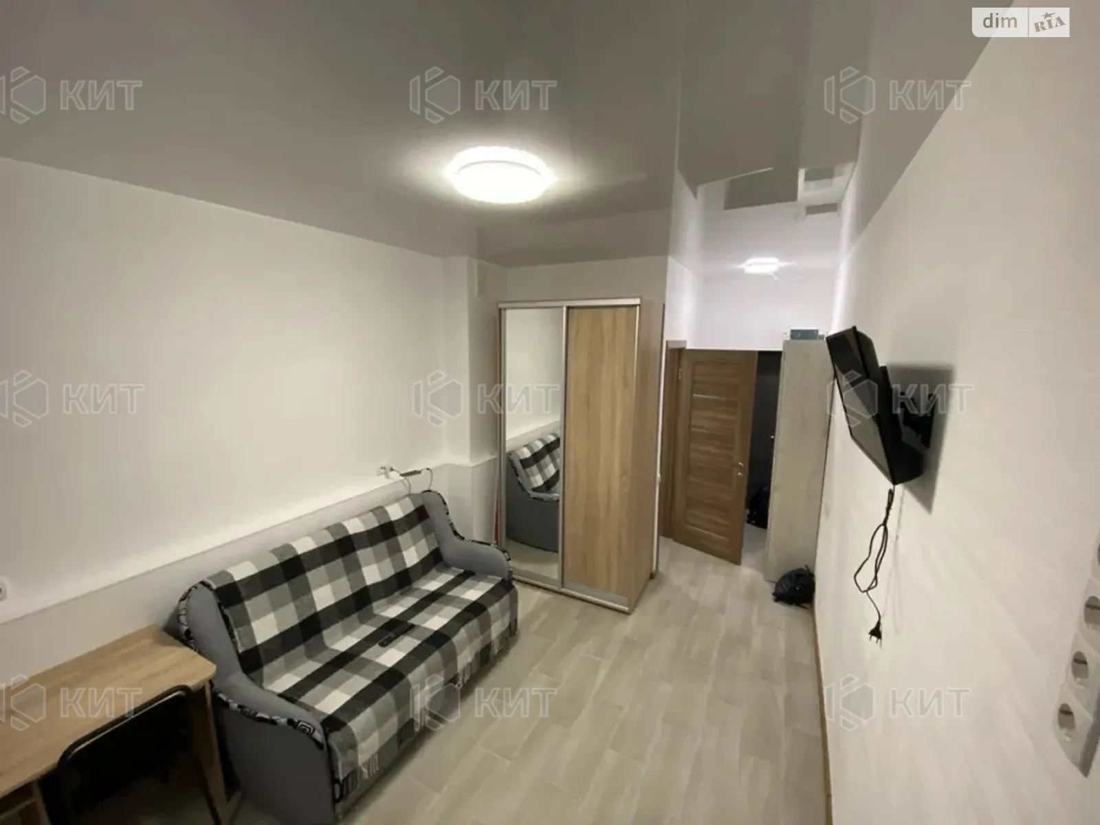 Продається 1-кімнатна квартира 22 кв. м у Харкові, цена: 17500 $ - фото 1