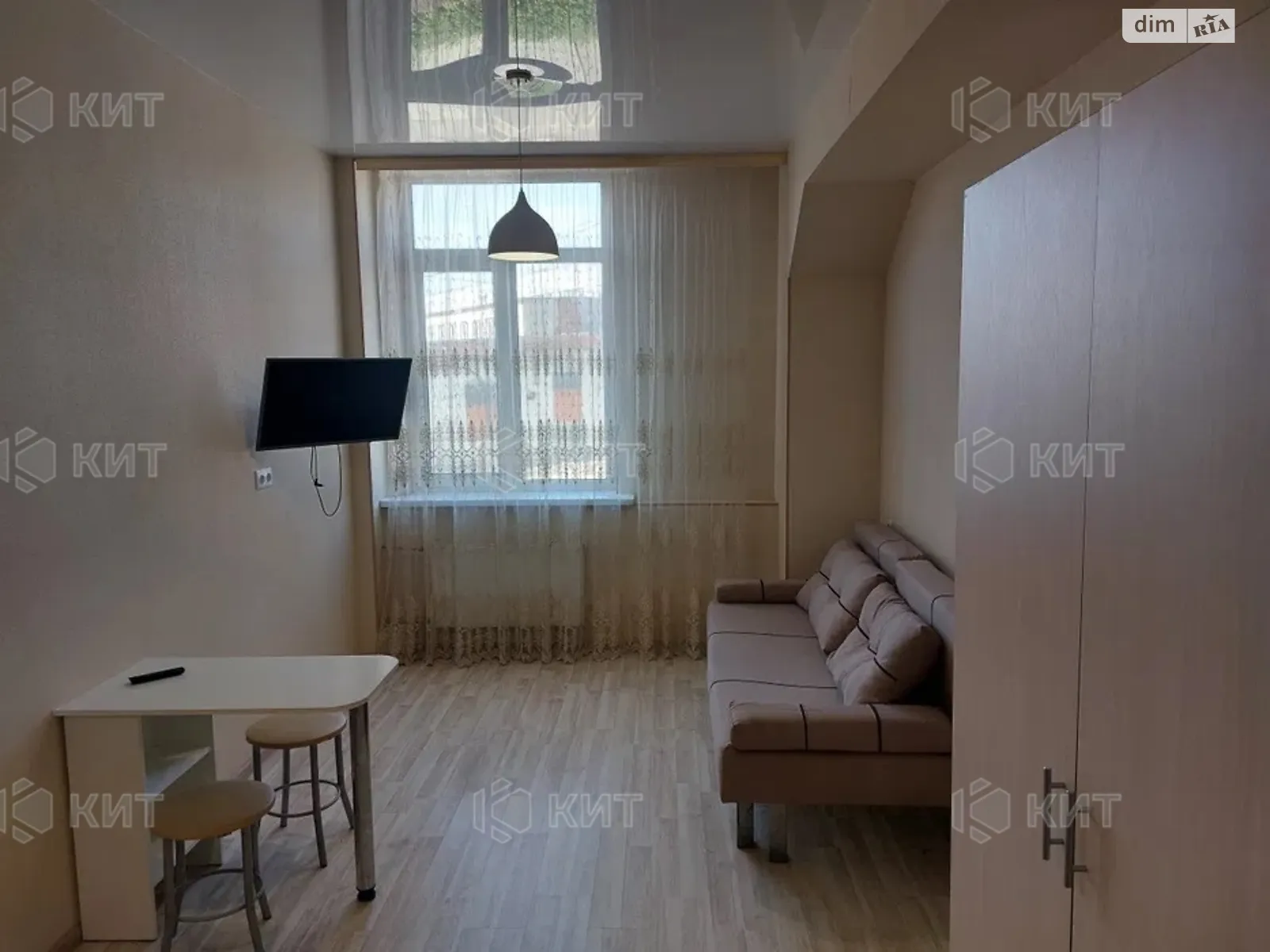 Продается 1-комнатная квартира 25 кв. м в Харькове, Салтовское шоссе, 43 - фото 1