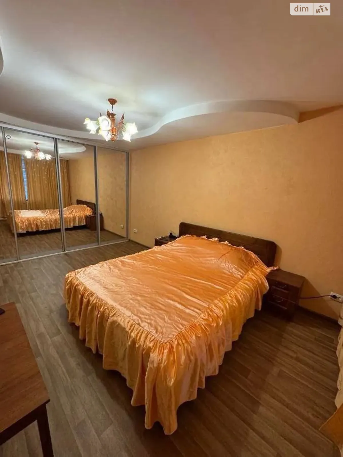 Сдается в аренду 2-комнатная квартира 58 кв. м в Днепре, ул. Рабочая, 24А - фото 1