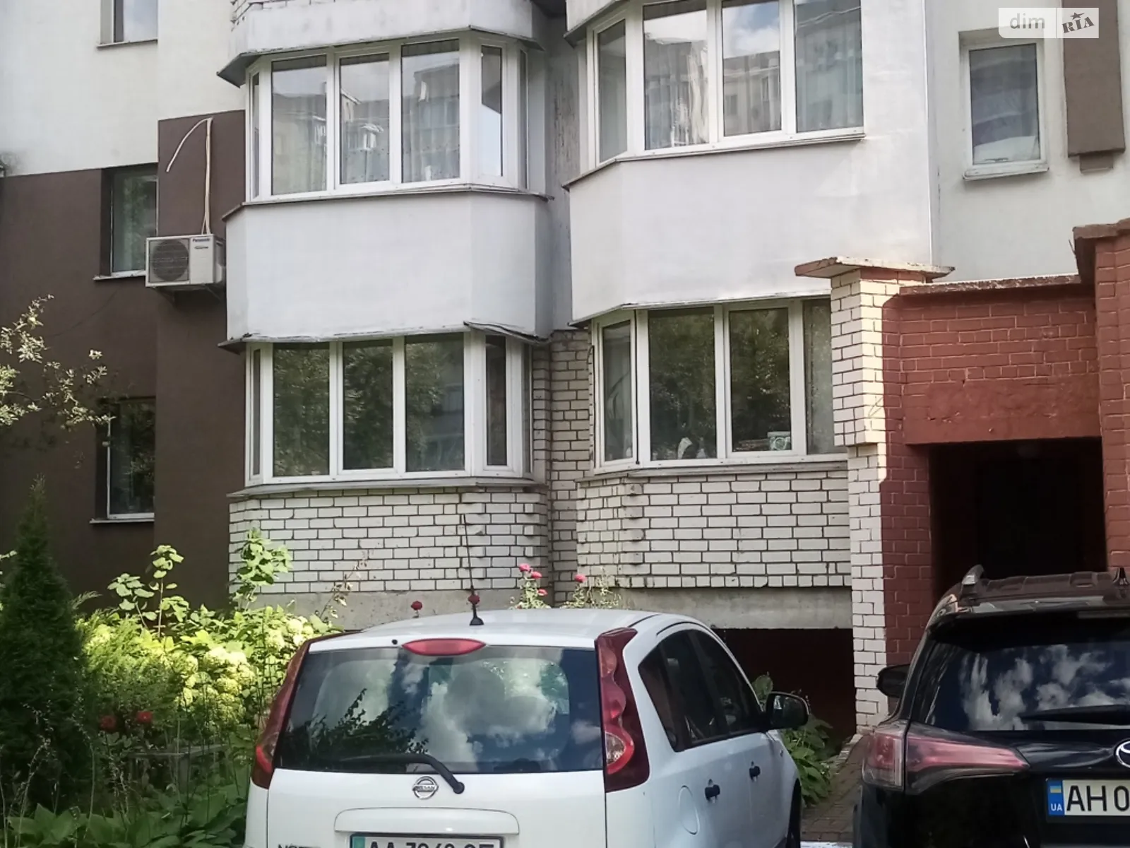 Продается 5-комнатная квартира 140.4 кв. м в Киеве, ул. Степана Рудницкого(Академика Вильямса), 9 корпус 3 - фото 1