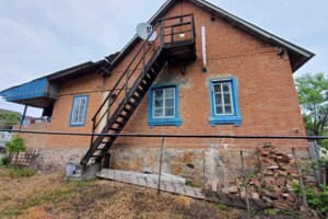 Продажа части дома, Киевская, Руда, вулиця Жовтнева