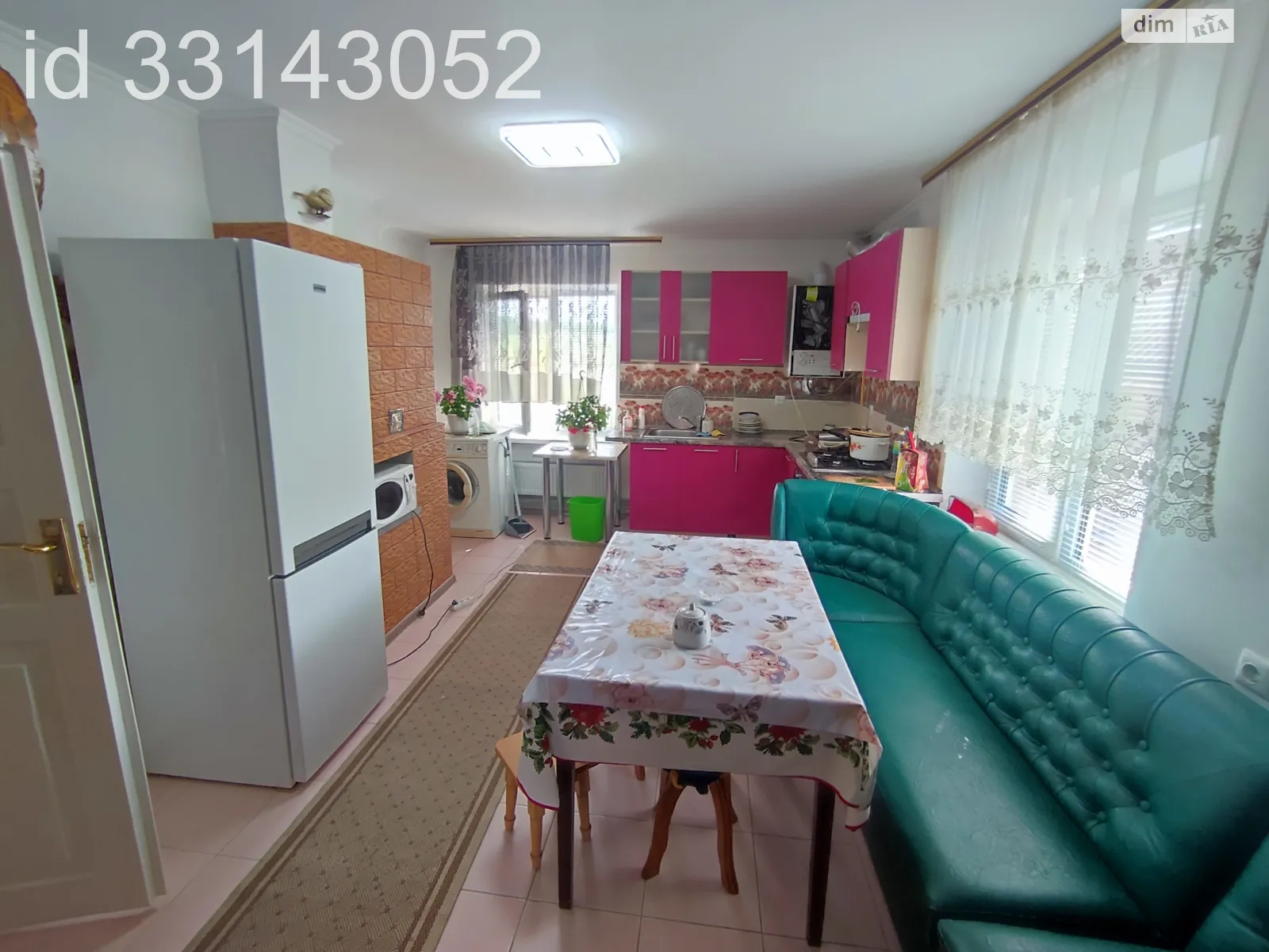 Сдается в аренду одноэтажный дом 60 кв. м с гаражом, цена: 8000 грн - фото 1