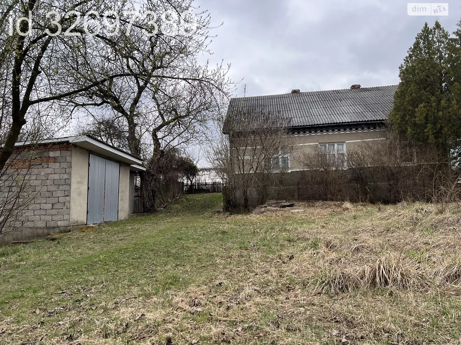 Продається одноповерховий будинок 68 кв. м с басейном, цена: 35000 $ - фото 1