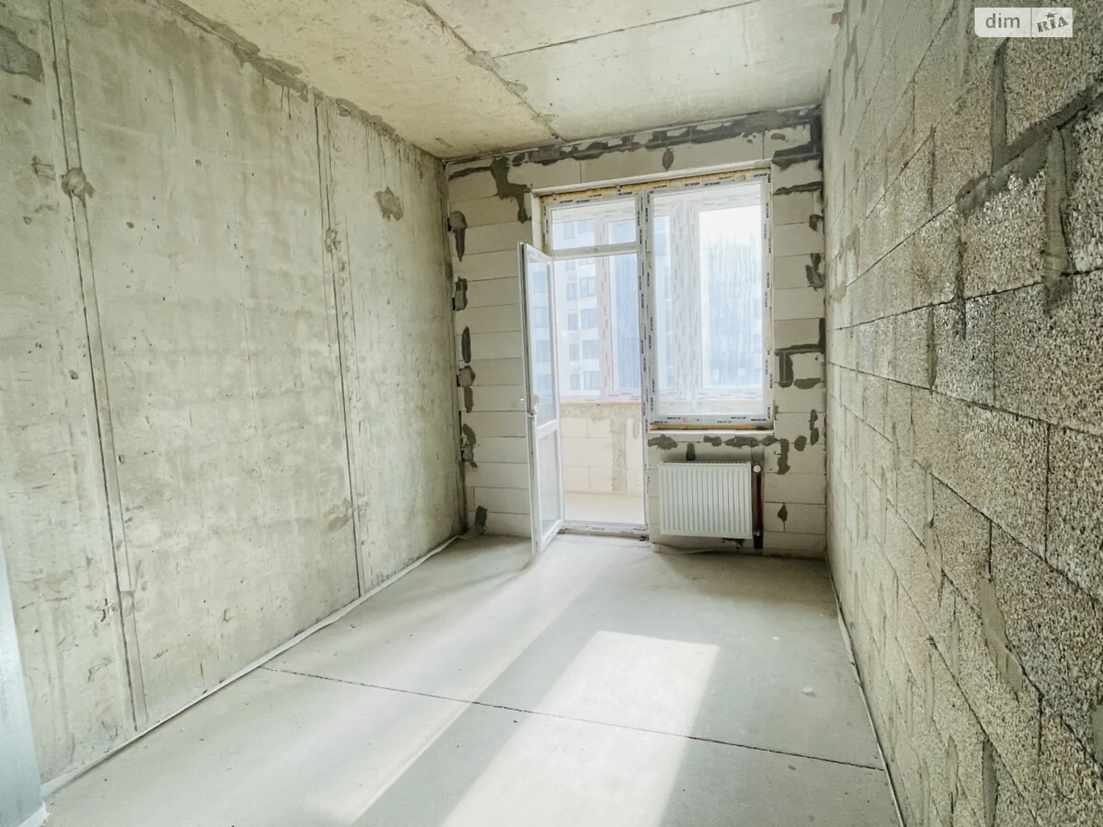 Продается 1-комнатная квартира 39.8 кв. м в Лиманке, цена: 34500 $ - фото 1