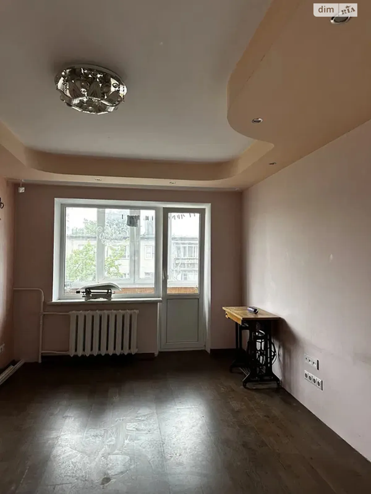 Продается 2-комнатная квартира 46.6 кв. м в, цена: 50000 $ - фото 1