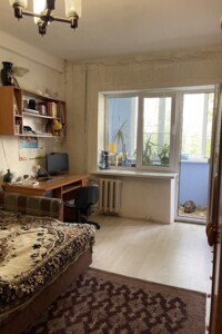 Продажа квартиры, Одесса, р‑н. Поселок Котовского, Академика Заболотного улица, дом 15