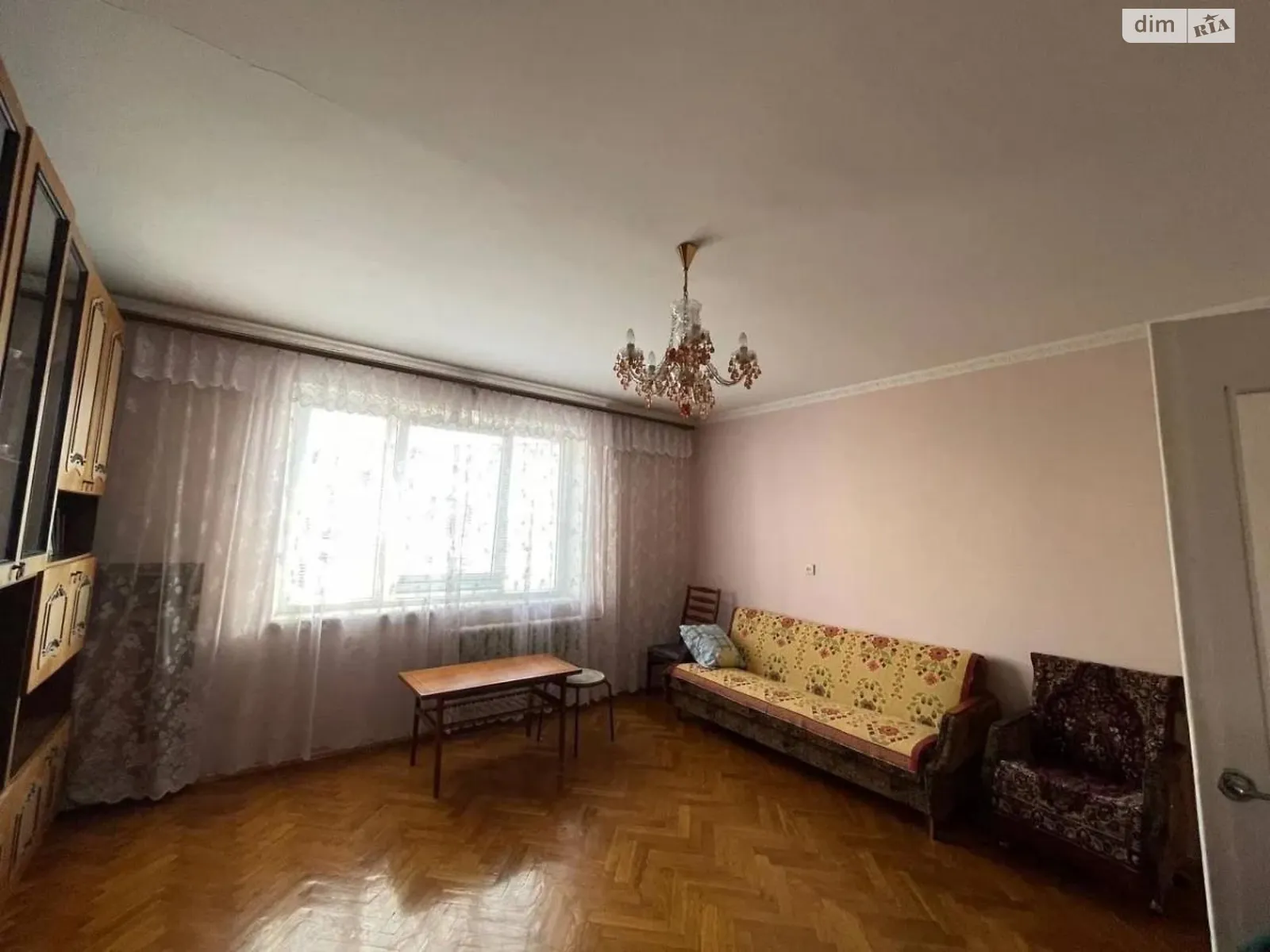 Здається в оренду 3-кімнатна квартира 72 кв. м у Львові, цена: 15000 грн - фото 1