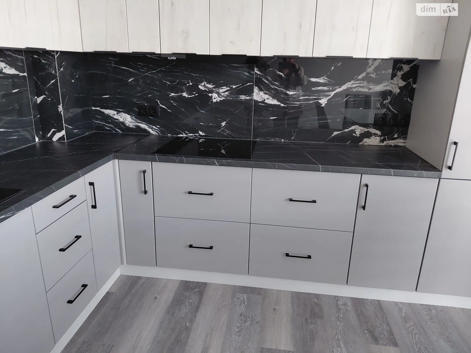 Продається 1-кімнатна квартира 39 кв. м у, цена: 62800 $ - фото 1