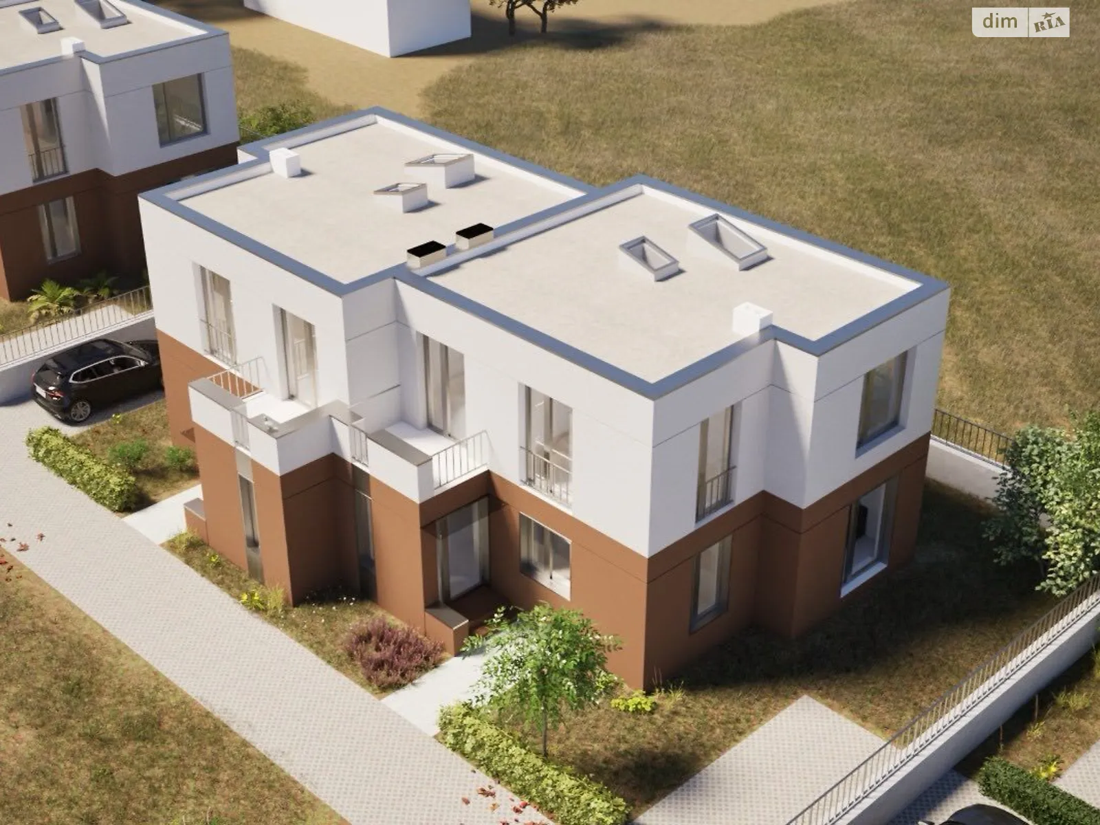 ул. Шевченка Басовка, цена: 85000 $ - фото 1