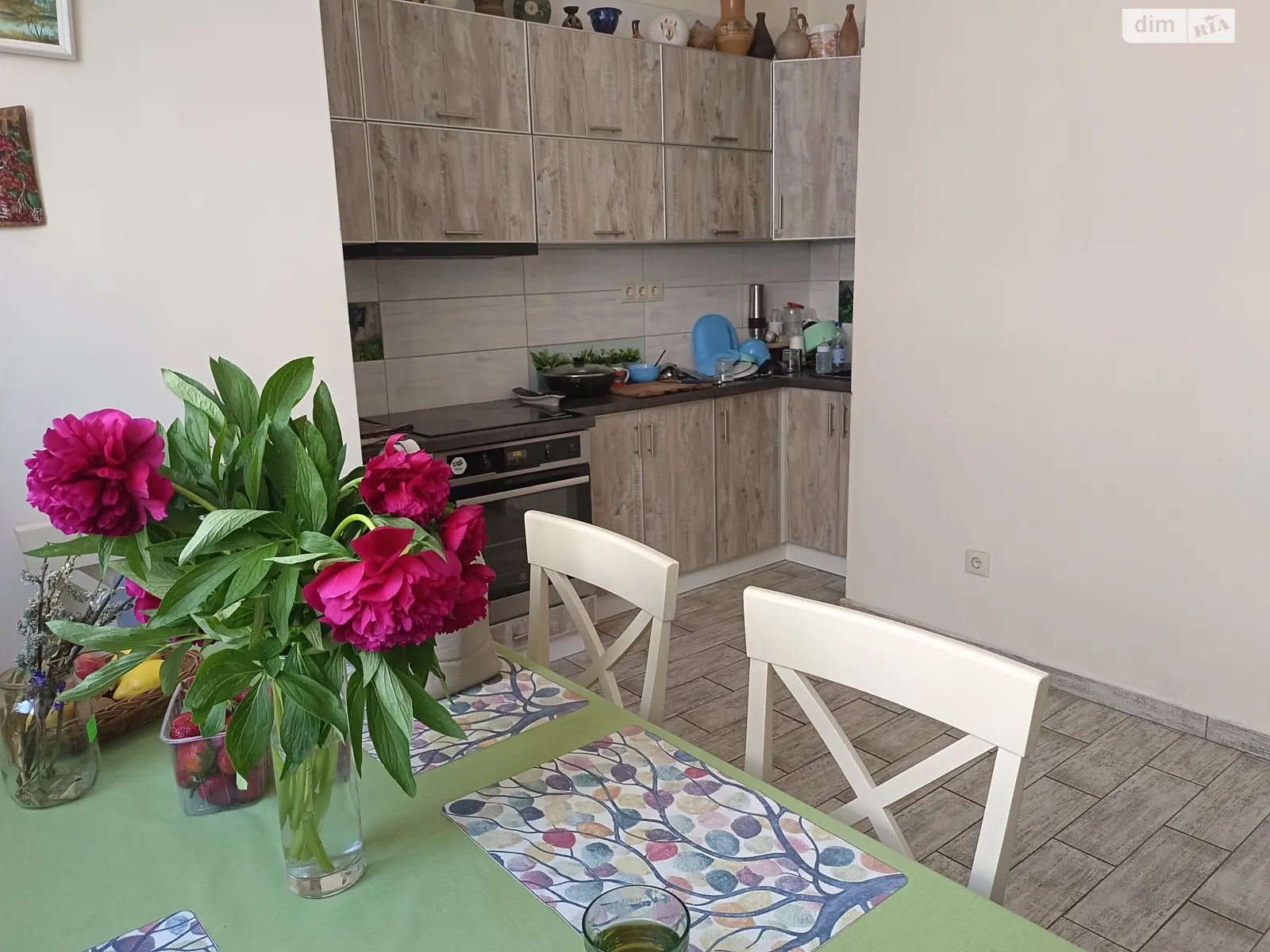 Продается 3-комнатная квартира 87 кв. м в Ужгороде, цена: 115000 $ - фото 1