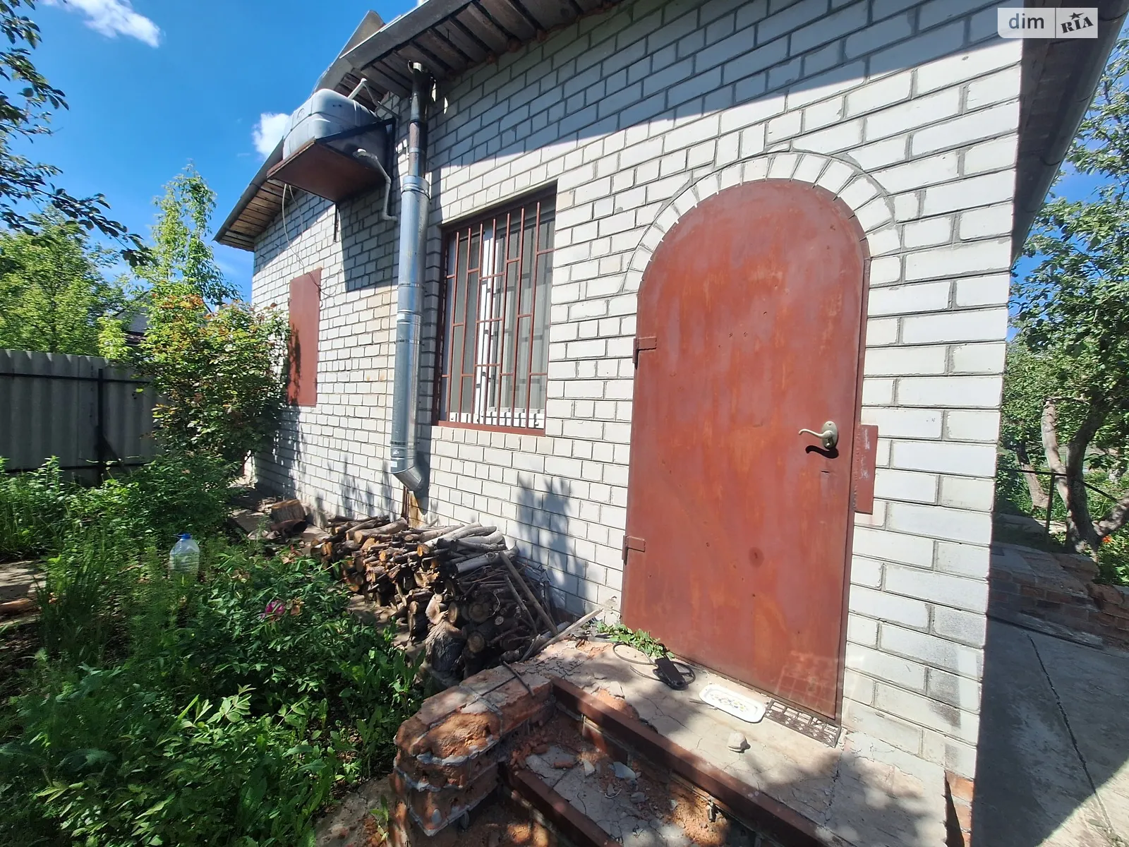Продается одноэтажный дом 36.4 кв. м с садом, цена: 14000 $ - фото 1