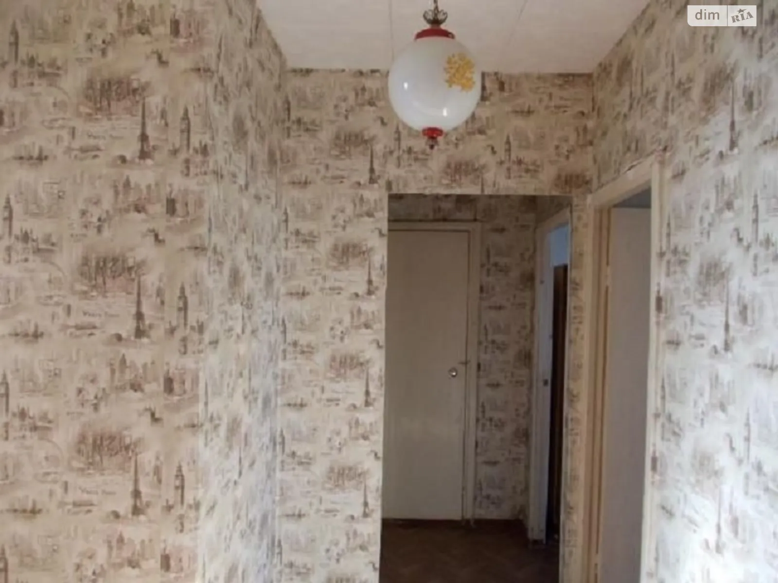 Продається 4-кімнатна квартира 82 кв. м у Одесі, цена: 44000 $ - фото 1