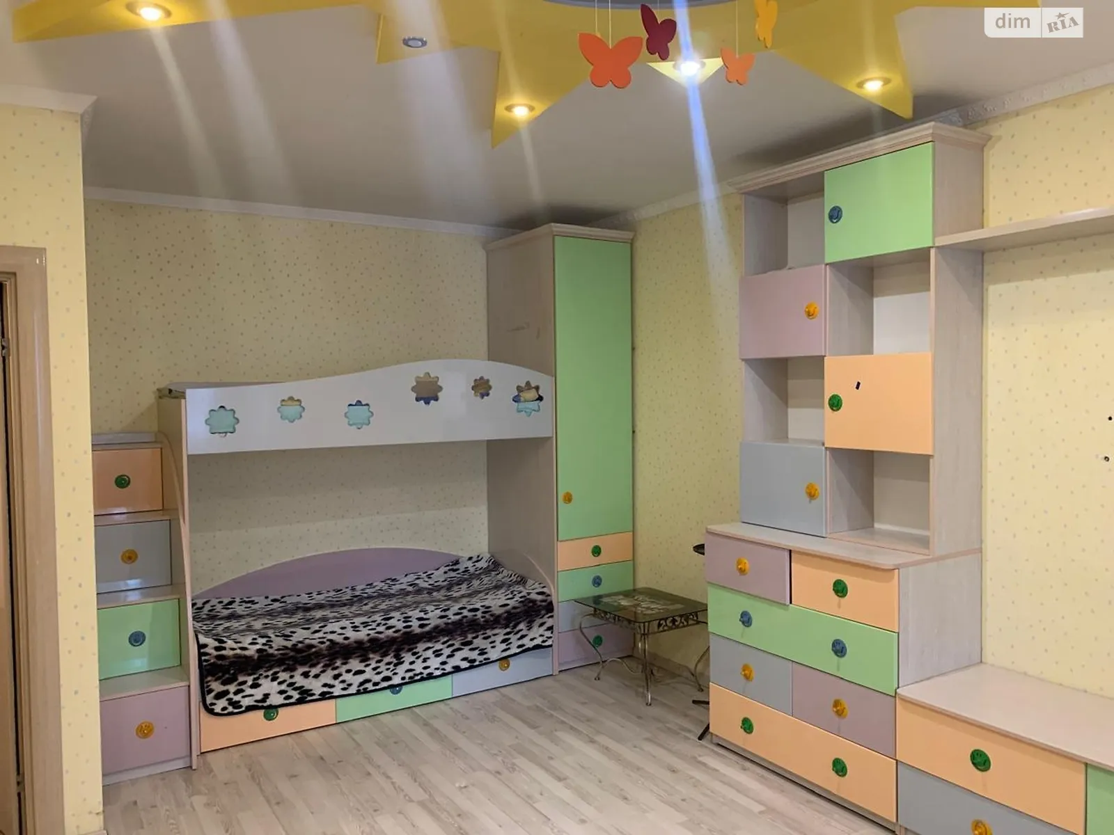 Сдается в аренду 3-комнатная квартира 133 кв. м в Киеве, бул. Николая Руденко(Кольцова), 14Е - фото 1
