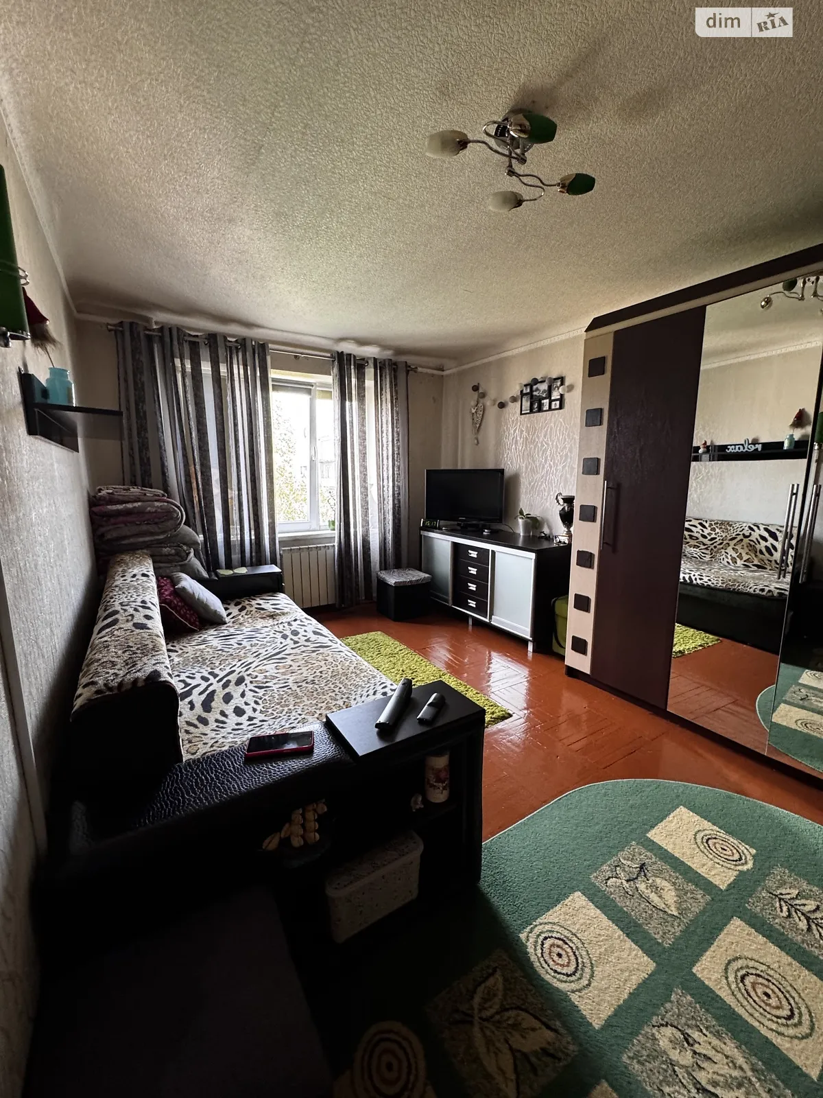 Продается 2-комнатная квартира 49.8 кв. м в Харькове, просп. Байрона(Героев Сталинграда), 21Б - фото 1
