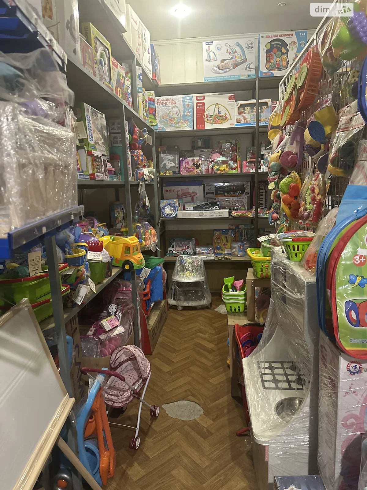 Продается объект сферы услуг 120 кв. м в 1-этажном здании, цена: 105000 $ - фото 1