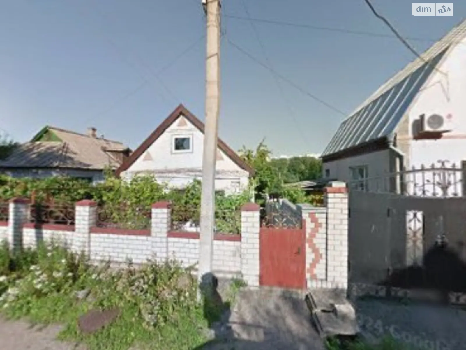 Продається одноповерховий будинок 66.5 кв. м з подвалом, цена: 36000 $ - фото 1