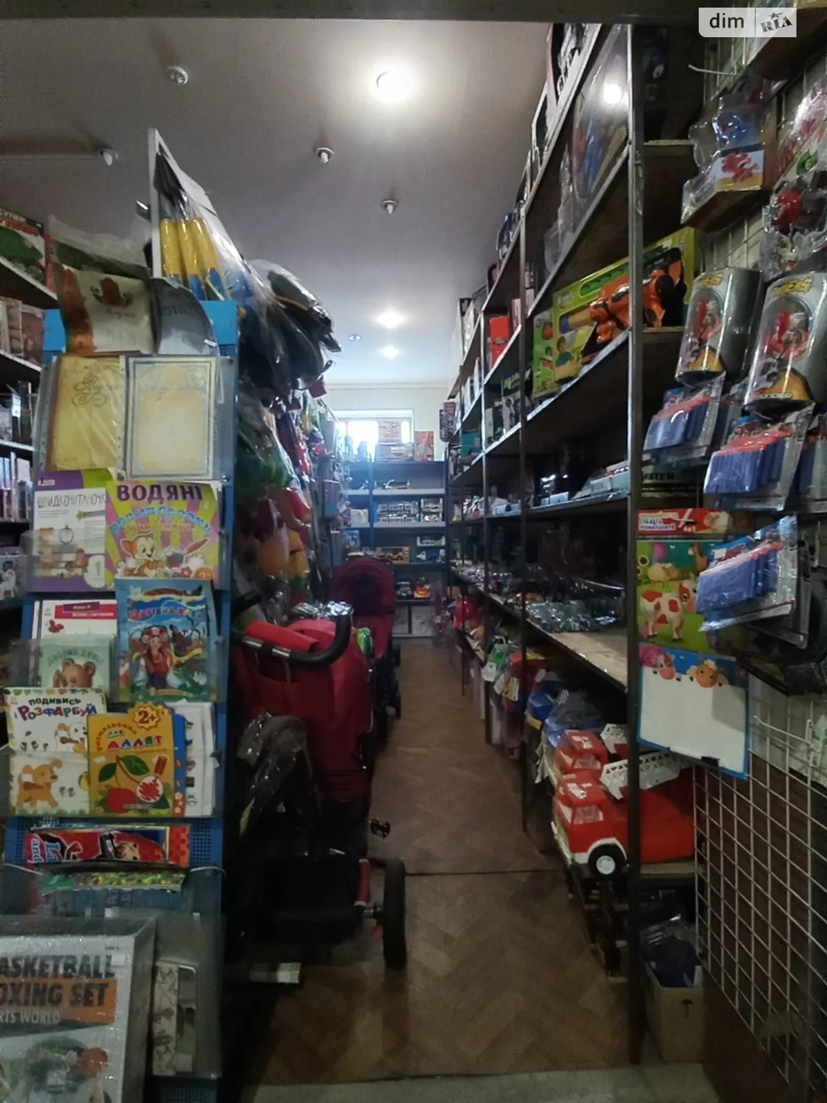 Продается объект сферы услуг 120 кв. м в 1-этажном здании, цена: 105000 $ - фото 1