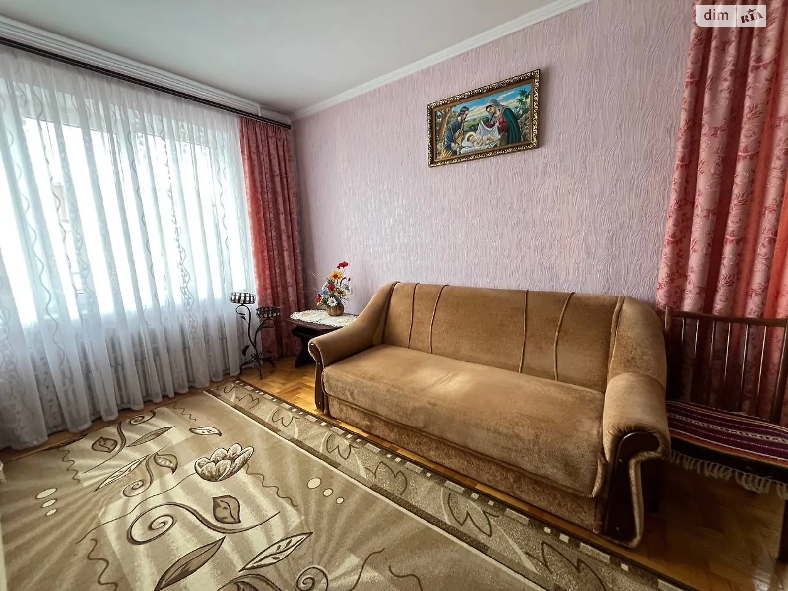 1-кімнатна квартира 30 кв. м у Тернополі, вул. Бойчуків Братів, 9 - фото 1
