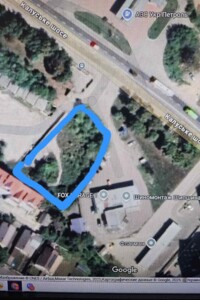 Продаж ділянки під житлову забудову, Івано-Франківськ, р‑н. Пасічна, Калуське шосе