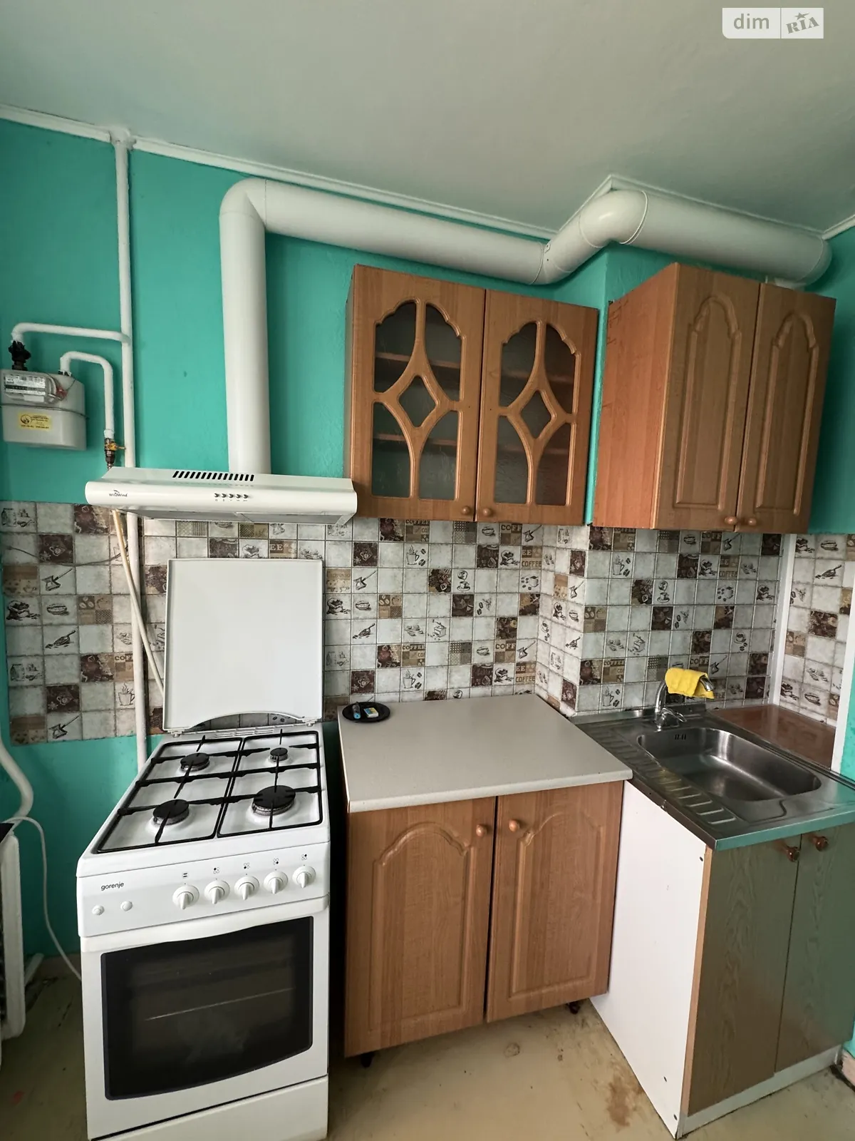 Продається 2-кімнатна квартира 57.3 кв. м у Одесі, цена: 37000 $ - фото 1