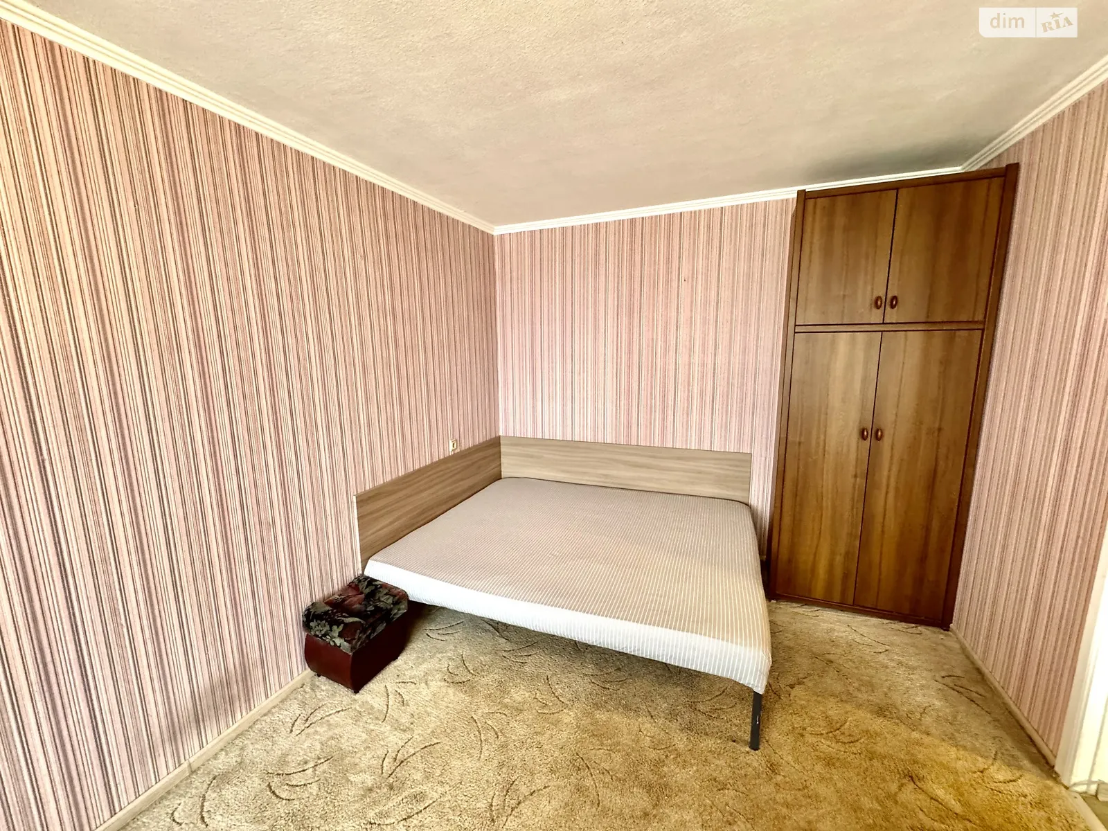 Сдается в аренду 1-комнатная квартира 41 кв. м в Днепре, мас. Тополь-3, 54 - фото 1