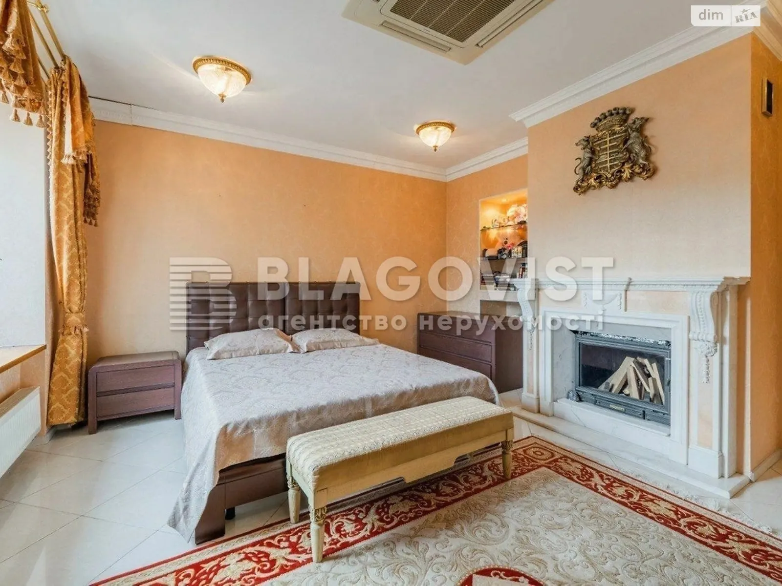 Продается 4-комнатная квартира 141.6 кв. м в Киеве, цена: 269000 $ - фото 1