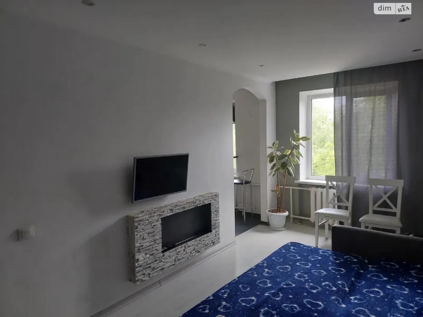 Сдается в аренду 3-комнатная квартира 60 кв. м в Полтаве, ул. Алмазная - фото 1