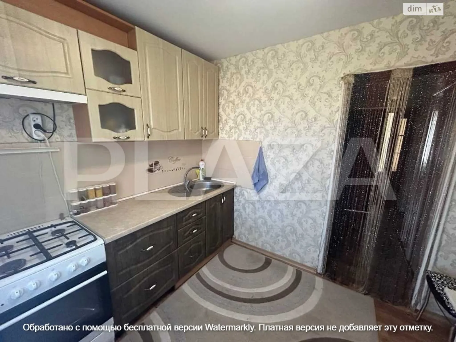 Сдается в аренду 3-комнатная квартира 65 кв. м в Полтаве, бул. Украинской Авиации(Нестерова), 18 - фото 1