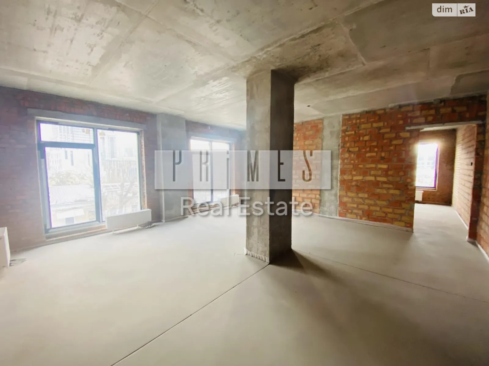 Продається 4-кімнатна квартира 125.3 кв. м у Києві, цена: 370000 $ - фото 1