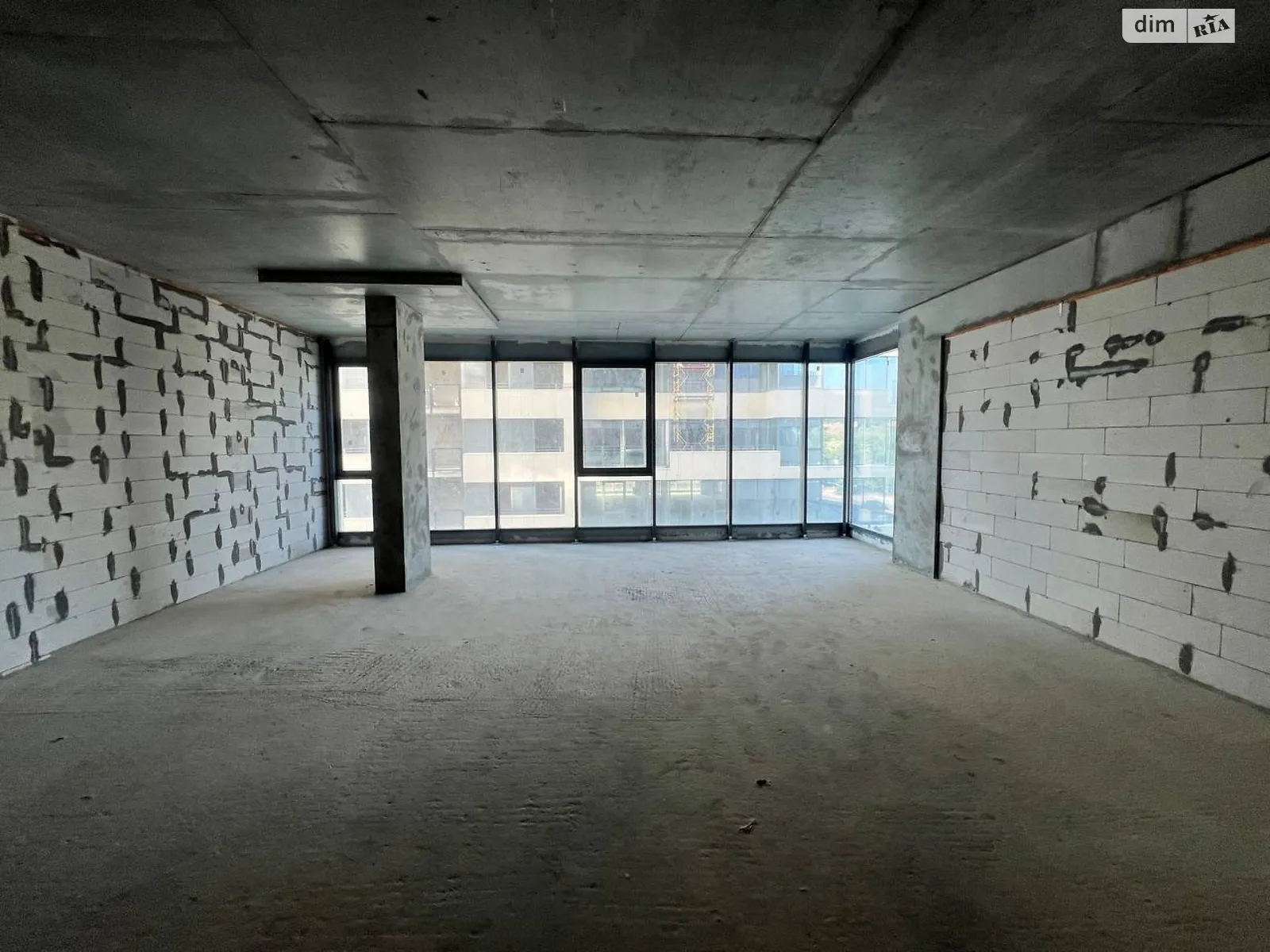 Продается 2-комнатная квартира 63.65 кв. м в Днепре, ул. Овражная - фото 1